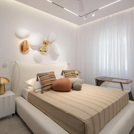 Story Boutique Apartment Naxos Naxos City Exterior photo