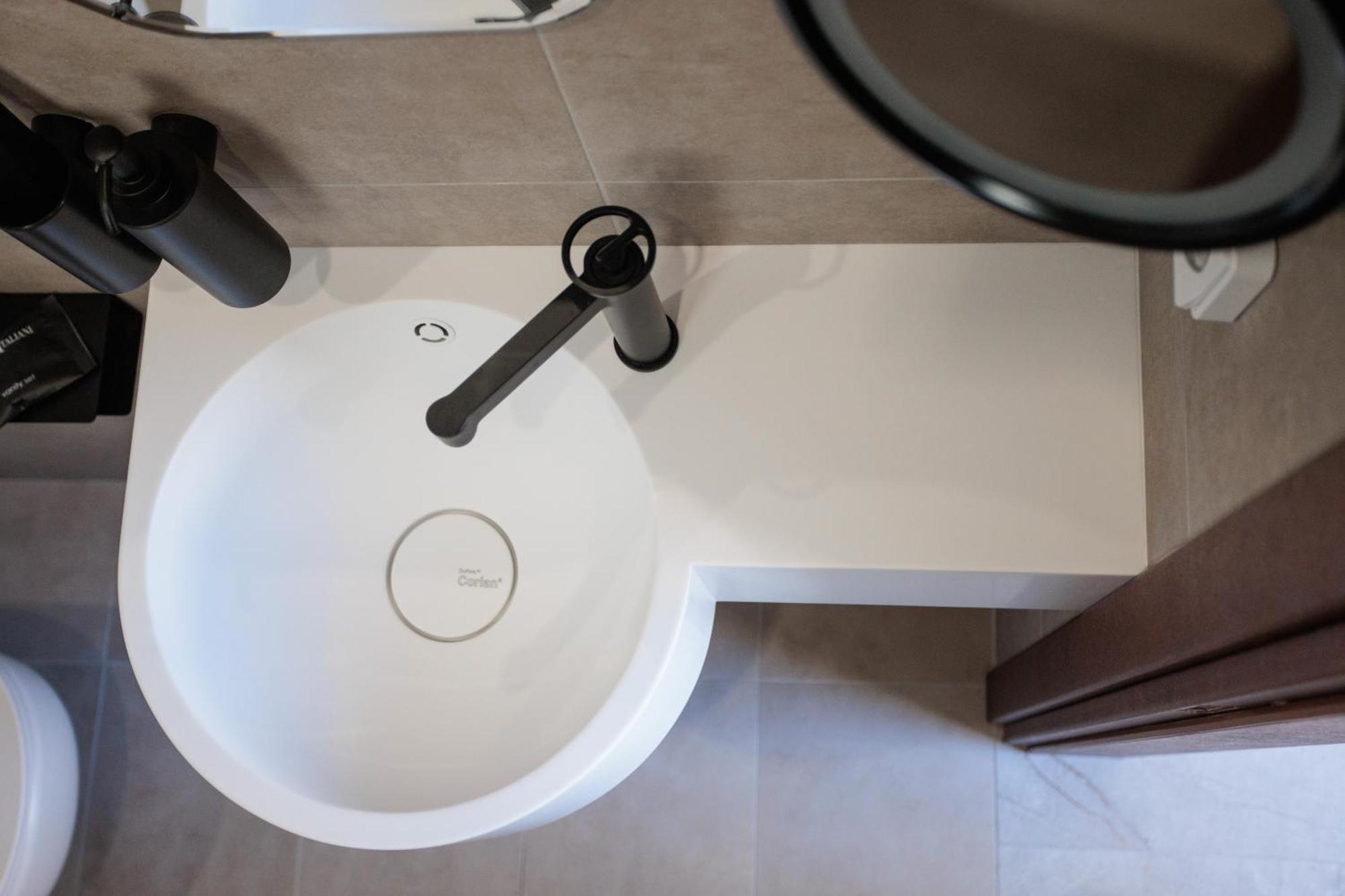Apartment Story Boutique Naxos *