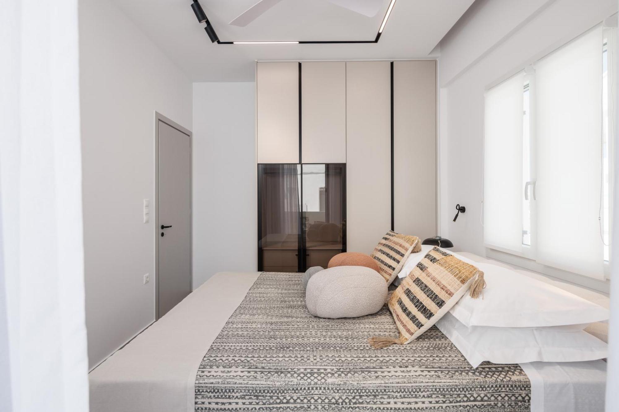 Story Boutique Naxos Apartment