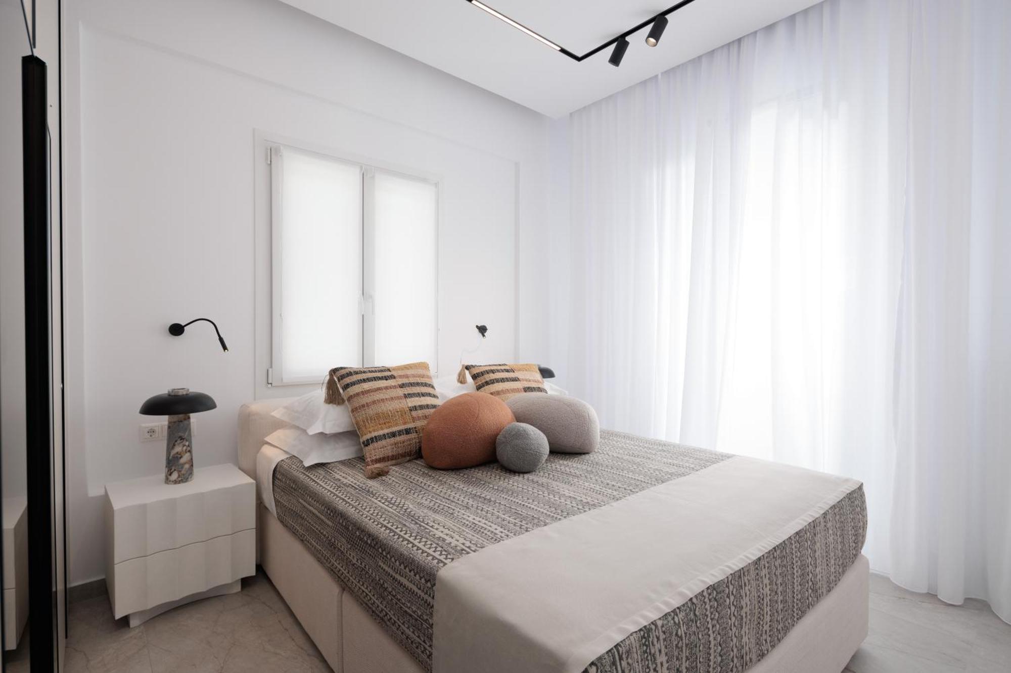 Apartment Story Boutique Naxos *