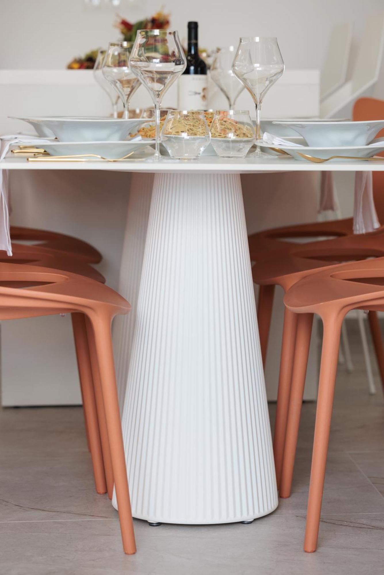 Apartment Story Boutique Naxos *