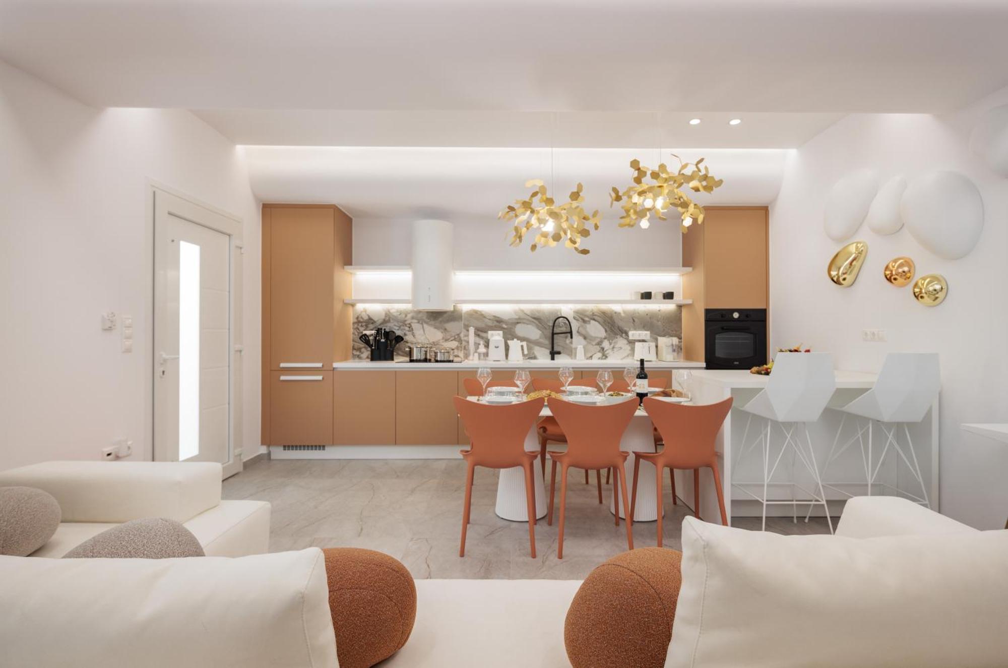 Apartment Story Boutique Naxos
