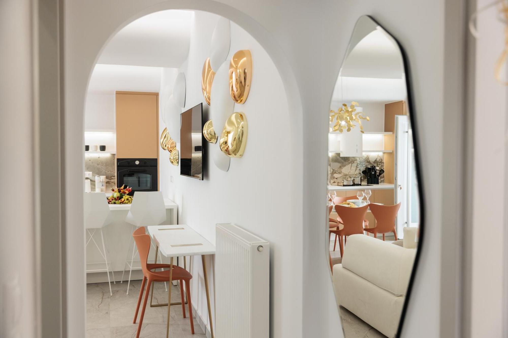 Apartment Story Boutique Naxos
